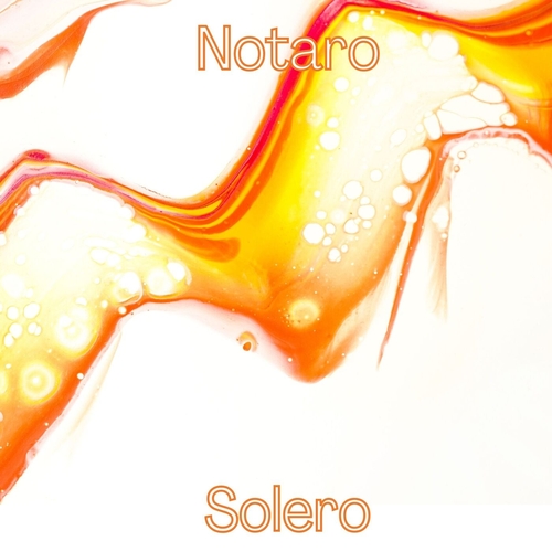 Notaro - Solero [BNTC009]